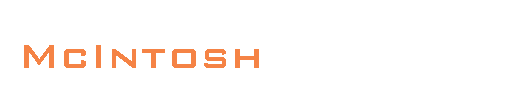 McIntosh Builders